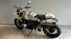 BMW R Ninet ABS